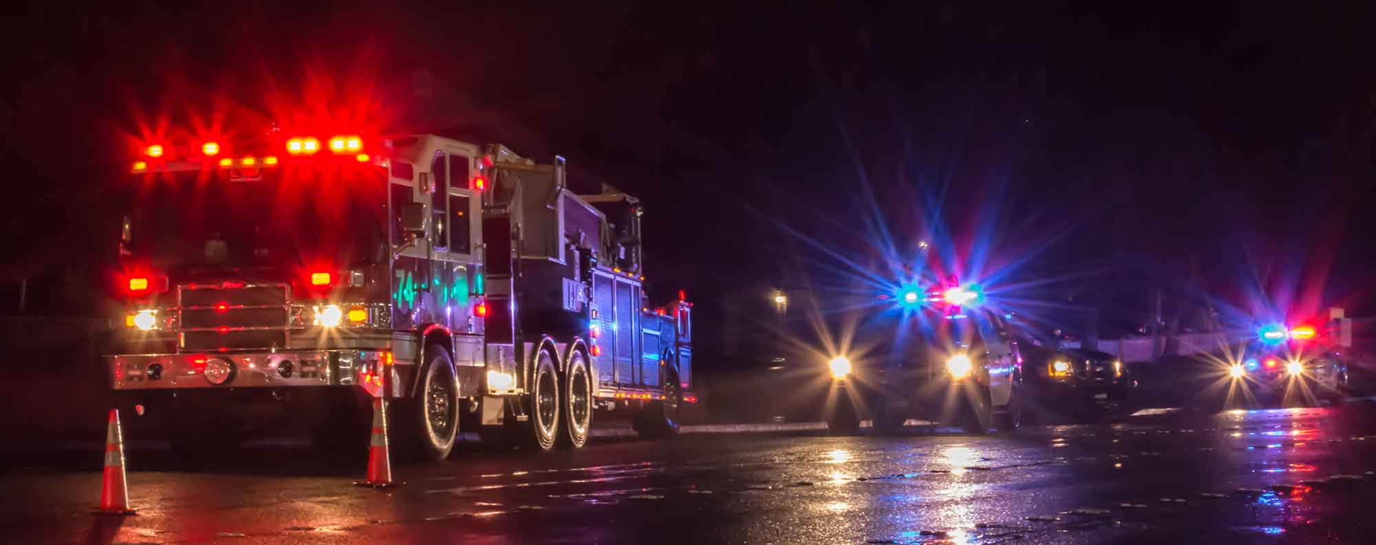 First Responders