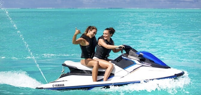 Jet Skis (Coming soon!)
